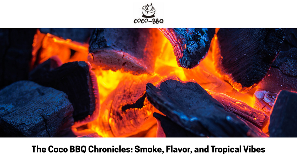 Coconut Charcoal